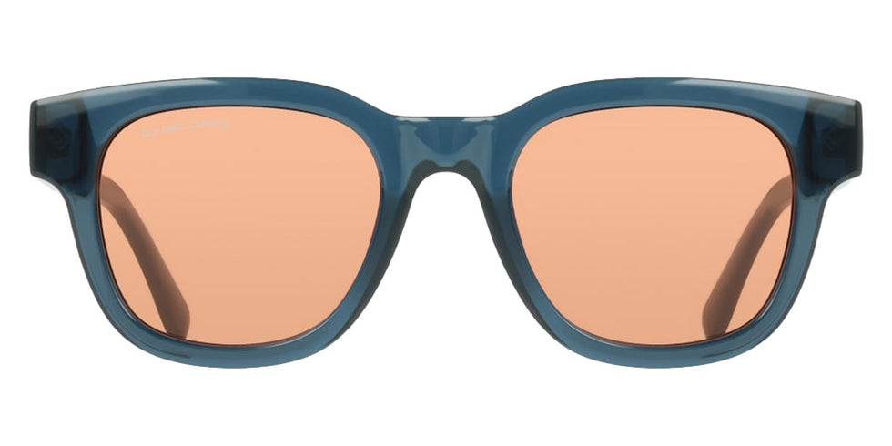 Lacoste L6023SRG N 410 49 - Transparent Dark Blue #id:lal6023srgn410_s:106100