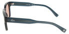 Lacoste L6023SRG N 410 49 - Transparent Dark Blue #id:lal6023srgn410_s:106110