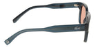 Lacoste L6023SRG N 410 49 - Transparent Dark Blue #id:lal6023srgn410_s:106130