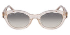 Lacoste L6024S 264 52 - Beige #id:lal6024s264_s:100100