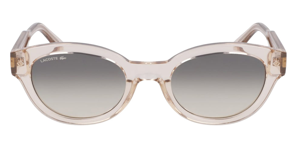Lacoste L6024S 264 52 - Beige #id:lal6024s264_s:100100