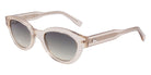 Lacoste L6024S 264 52 - Beige #id:lal6024s264_s:100105