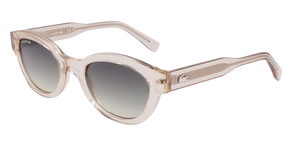 Lacoste L6024S 264 52 - Beige #id:lal6024s264_s:100105