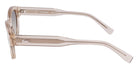Lacoste L6024S 264 52 - Beige #id:lal6024s264_s:100110