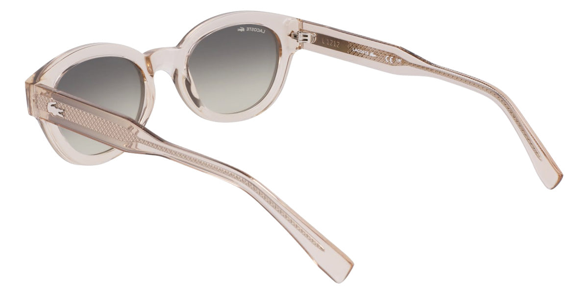 Lacoste L6024S 264 52 - Beige #id:lal6024s264_s:100115