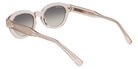 Lacoste L6024S 264 52 - Beige #id:lal6024s264_s:100115