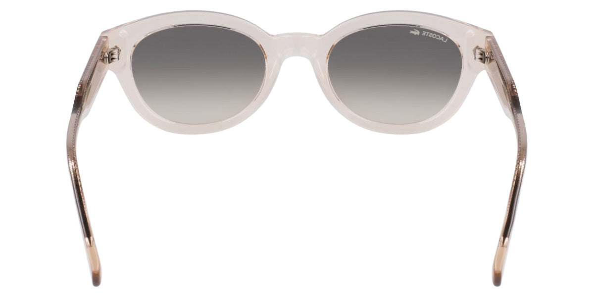 Lacoste L6024S 264 52 - Beige #id:lal6024s264_s:100120