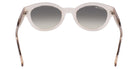 Lacoste L6024S 264 52 - Beige #id:lal6024s264_s:100120