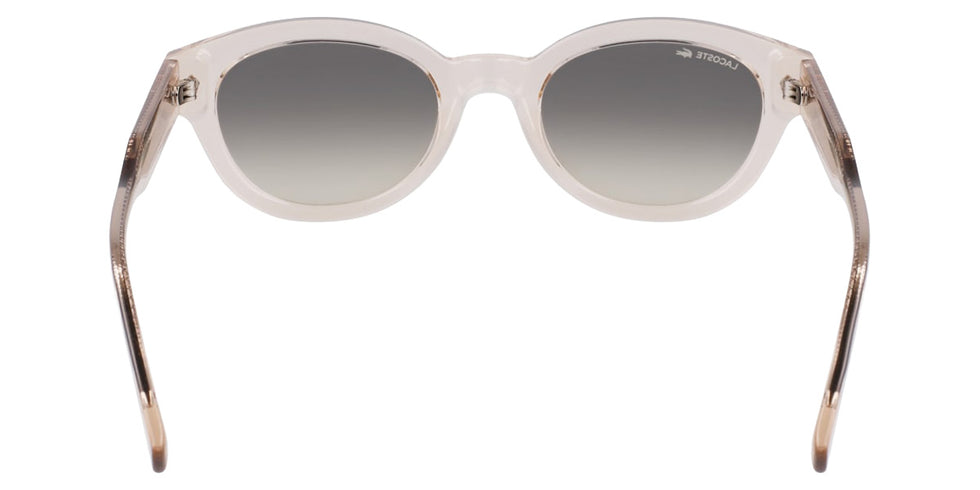Lacoste L6024S 264 52 - Beige #id:lal6024s264_s:100120