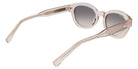 Lacoste L6024S 264 52 - Beige #id:lal6024s264_s:100125