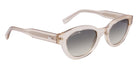 Lacoste L6024S 264 52 - Beige #id:lal6024s264_s:100135