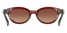 Lacoste L6024SRG 205 52 - Terre Battue #id:lal6024srg205_s:100120
