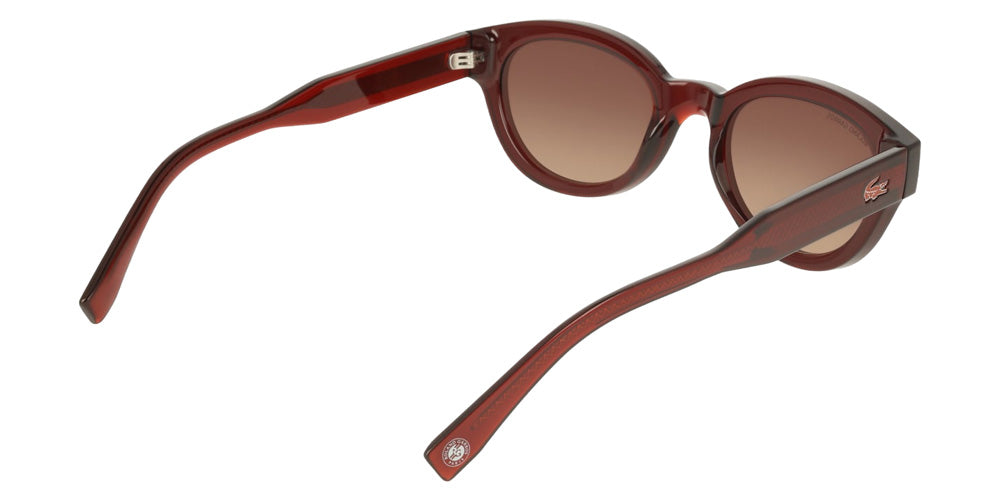 Lacoste L6024SRG 205 52 - Terre Battue #id:lal6024srg205_s:100125