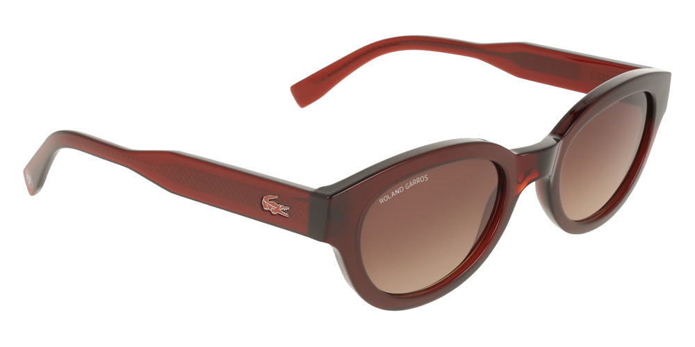 Lacoste L6024SRG 205 52 - Terre Battue #id:lal6024srg205_s:100135