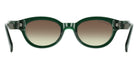 Lacoste L6024SRG 301 52 - Green #id:lal6024srg301_s:102120