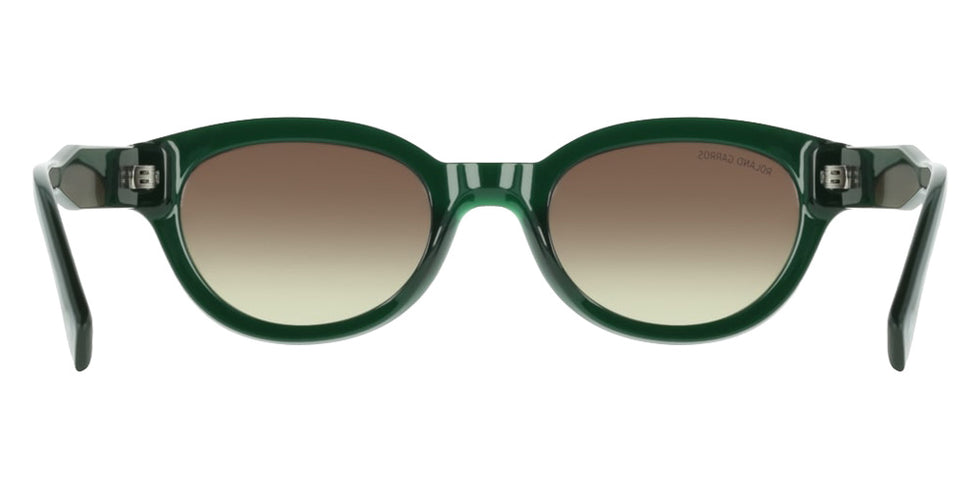 Lacoste L6024SRG 301 52 - Green #id:lal6024srg301_s:102120