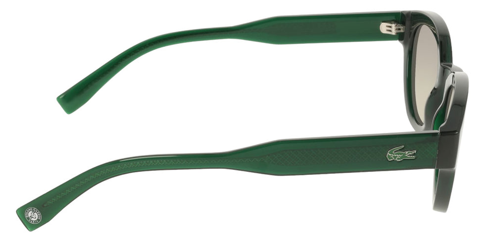 Lacoste L6024SRG 301 52 - Green #id:lal6024srg301_s:102130