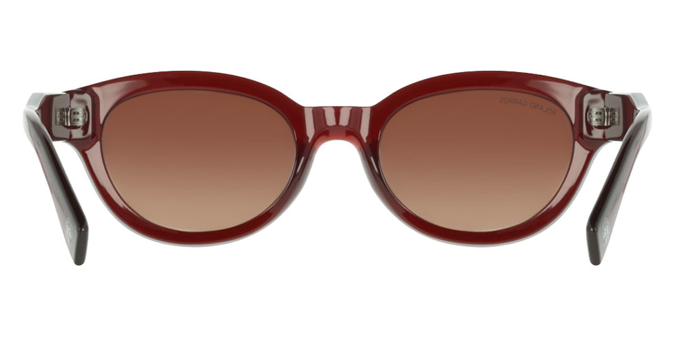 Lacoste L6024SRG N 205 52 - Terre Battue #id:lal6024srgn205_s:100120