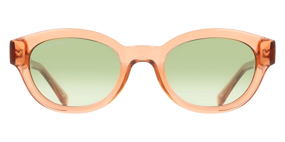 Lacoste L6024SRG N 206 52 - Transparent Terre Battue #id:lal6024srgn206_s:102100