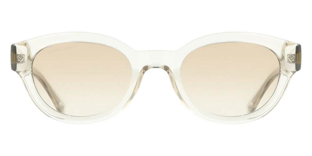 Lacoste L6024SRG N 264 52 - Beige #id:lal6024srgn264_s:104100