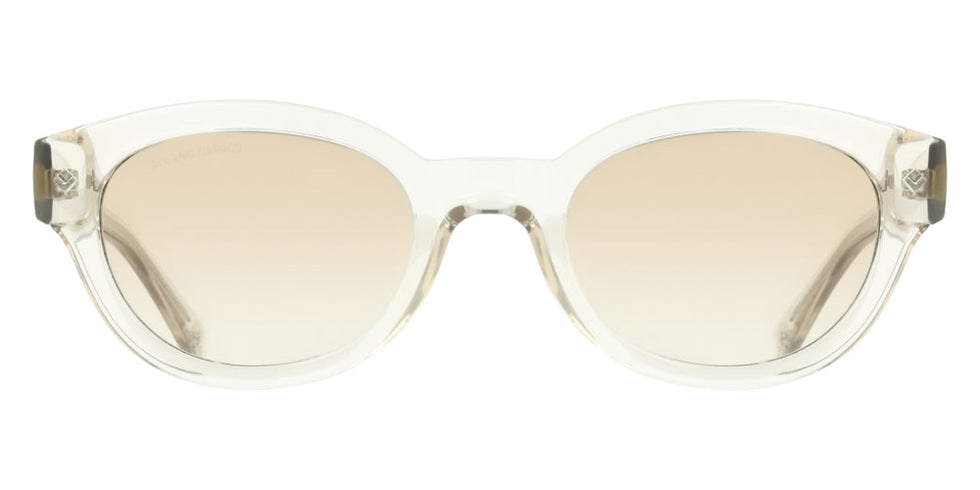 Lacoste L6024SRG N 264 52 - Beige #id:lal6024srgn264_s:104100