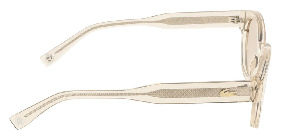 Lacoste L6024SRG N 264 52 - Beige #id:lal6024srgn264_s:104130