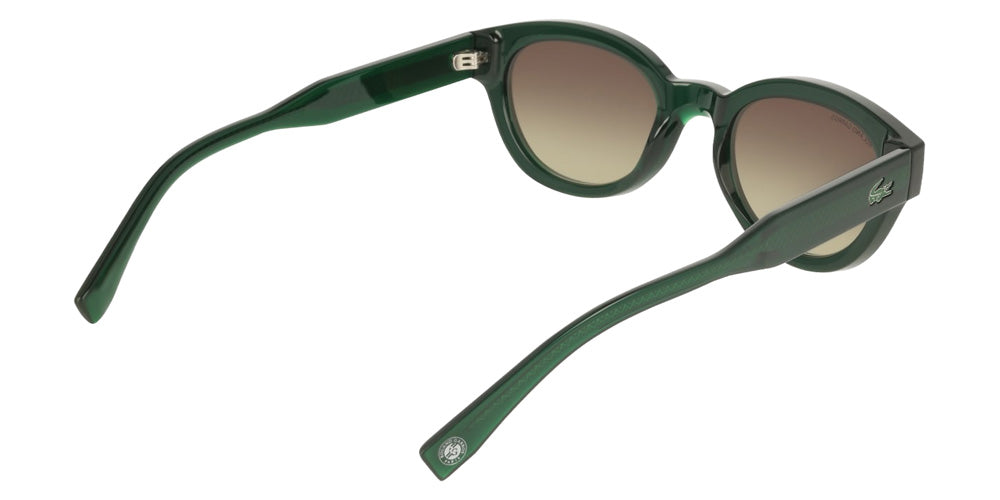 Lacoste L6024SRG N 301 52 - Green #id:lal6024srgn301_s:106125
