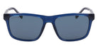 Lacoste L6025S 410 56 - Transparent Blue #id:lal6025s410_s:102100