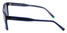 Lacoste L6025S 410 56 - Transparent Blue #id:lal6025s410_s:102110