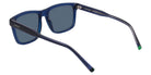 Lacoste L6025S 410 56 - Transparent Blue #id:lal6025s410_s:102115