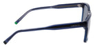 Lacoste L6025S 410 56 - Transparent Blue #id:lal6025s410_s:102130