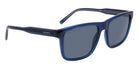 Lacoste L6025S 410 56 - Transparent Blue #id:lal6025s410_s:102135