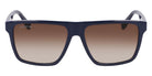 Lacoste L6027S 410 57 - Blue #id:lal6027s410_s:100100