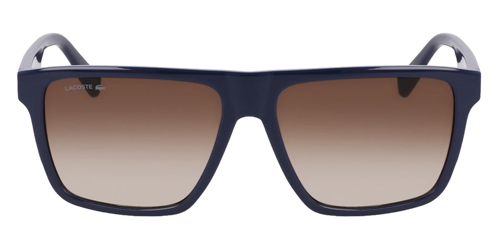 Lacoste L6027S 410 57 - Blue #id:lal6027s410_s:100100