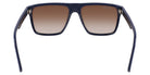 Lacoste L6027S 410 57 - Blue #id:lal6027s410_s:100120