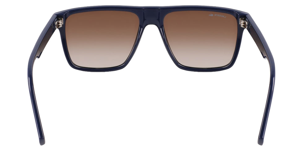 Lacoste L6027S 410 57 - Blue #id:lal6027s410_s:100120