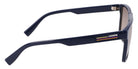 Lacoste L6027S 410 57 - Blue #id:lal6027s410_s:100130
