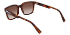 Lacoste L6028S 214 54 - Havana #id:lal6028s214_s:100115
