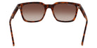 Lacoste L6028S 214 54 - Havana #id:lal6028s214_s:100120