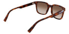Lacoste L6028S 214 54 - Havana #id:lal6028s214_s:100125