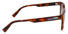 Lacoste L6028S 214 54 - Havana #id:lal6028s214_s:100130