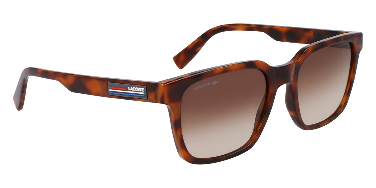 Lacoste L6028S 214 54 - Havana #id:lal6028s214_s:100135