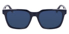 Lacoste L6028S 410 54 - Blue #id:lal6028s410_s:102100