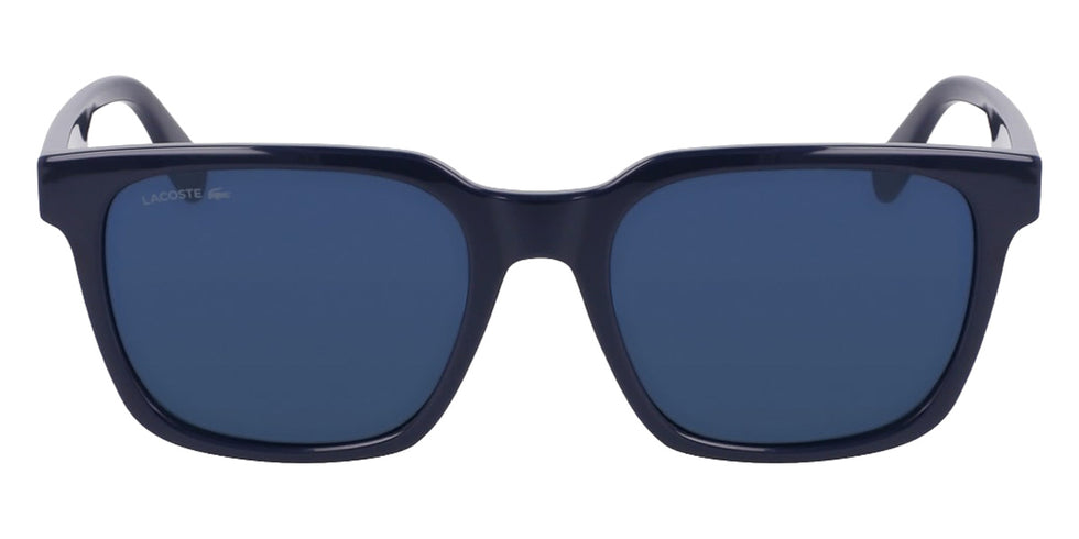 Lacoste L6028S 410 54 - Blue #id:lal6028s410_s:102100