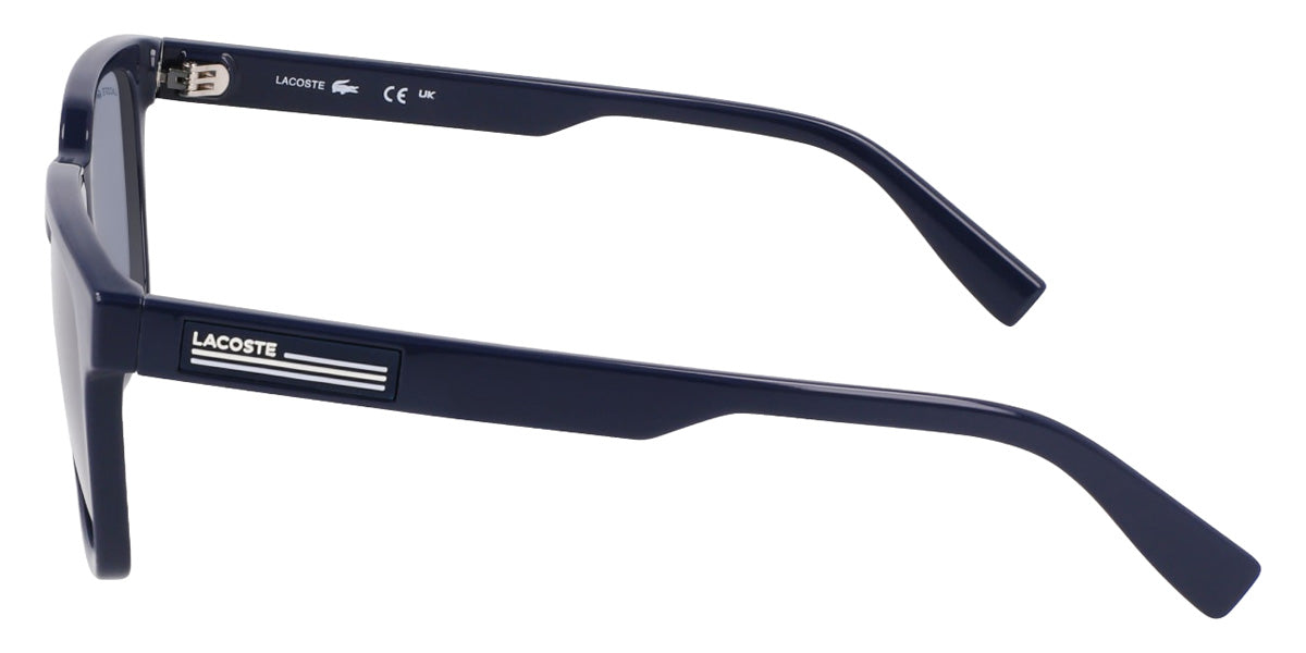 Lacoste L6028S 410 54 - Blue #id:lal6028s410_s:102110