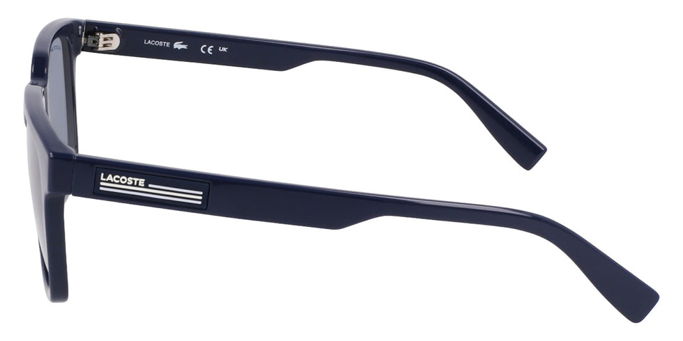 Lacoste L6028S 410 54 - Blue #id:lal6028s410_s:102110