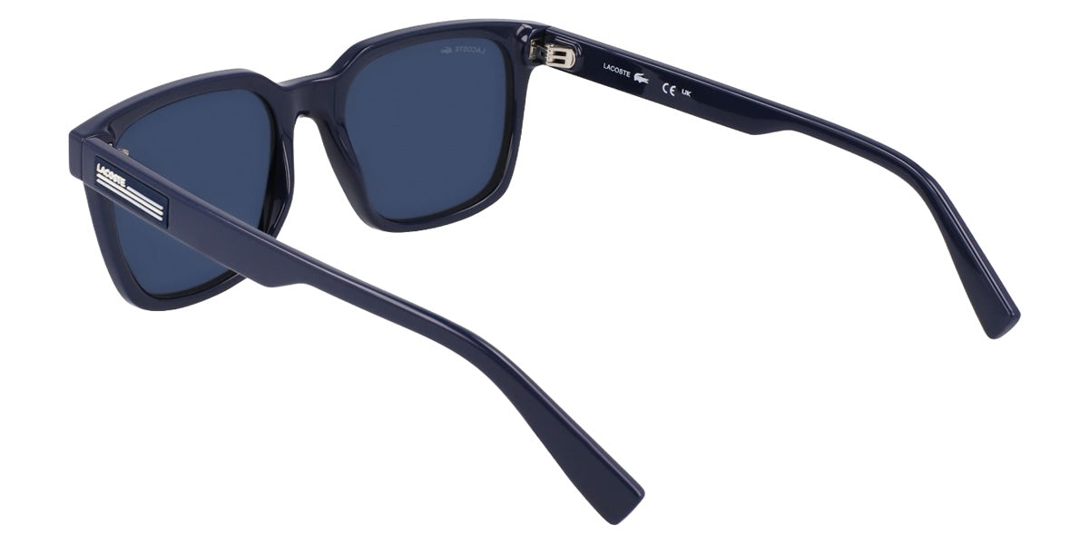 Lacoste L6028S 410 54 - Blue #id:lal6028s410_s:102115