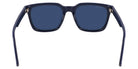 Lacoste L6028S 410 54 - Blue #id:lal6028s410_s:102120