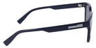 Lacoste L6028S 410 54 - Blue #id:lal6028s410_s:102130