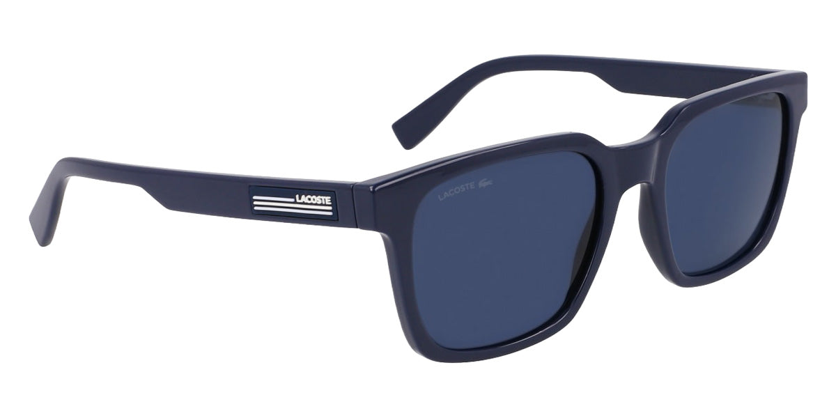 Lacoste L6028S 410 54 - Blue #id:lal6028s410_s:102135